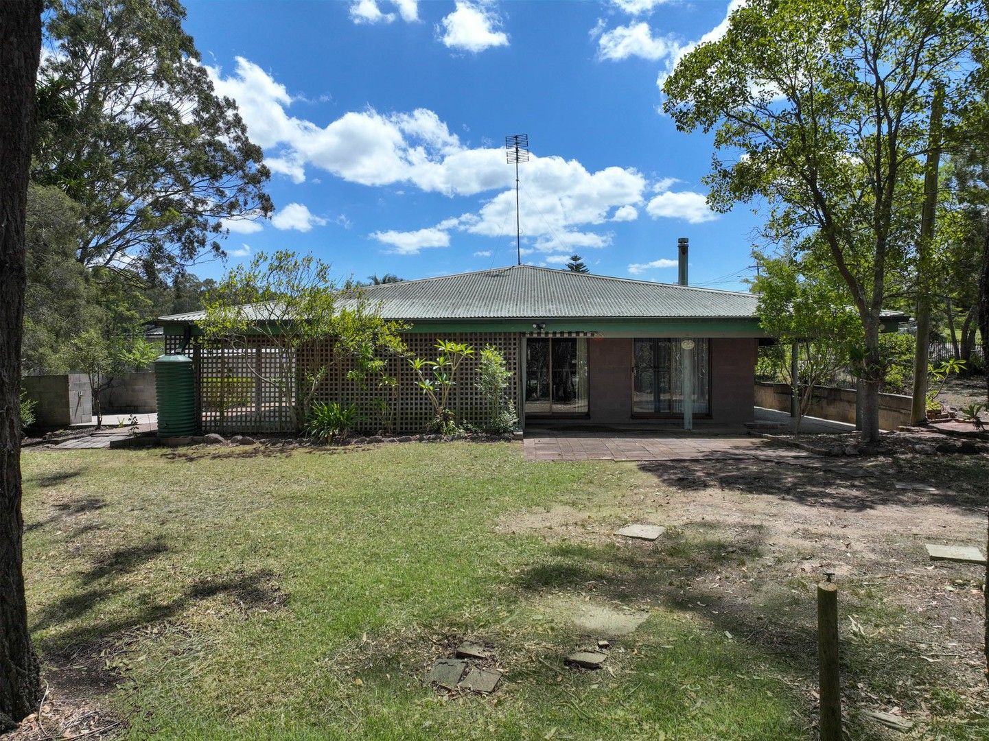 2 bedrooms House in 5 Fisher Street BELLBIRD NSW, 2325