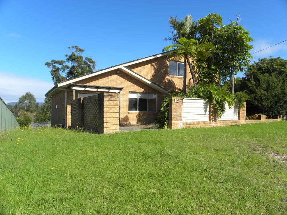 26 Bent Street, BATEMANS BAY NSW 2536, Image 0