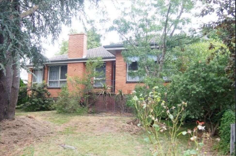 3 bedrooms House in 15 Nielsen Avenue NUNAWADING VIC, 3131