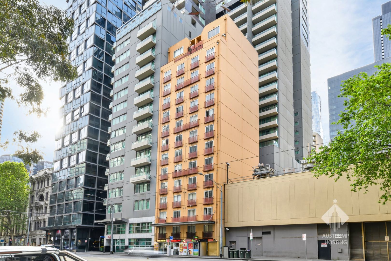 88/546 Flinders Street, Melbourne VIC 3000 Apartment For Rent Domain