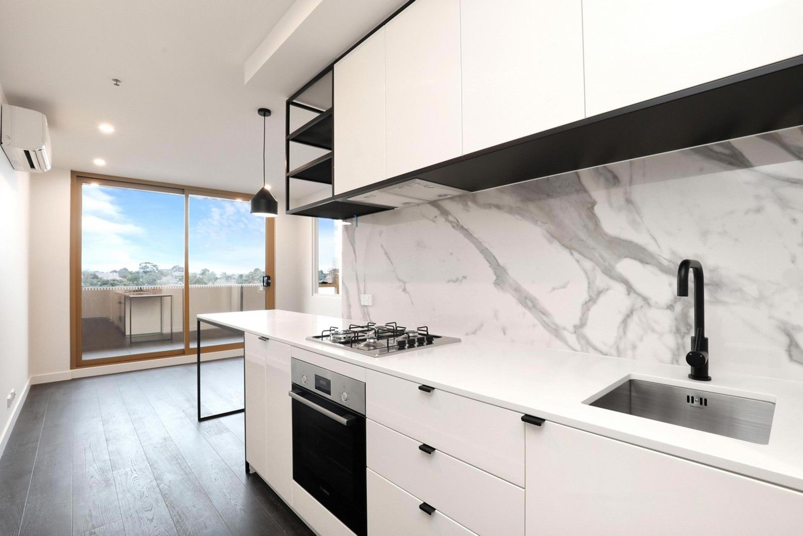 1 bedrooms Apartment / Unit / Flat in 503/14 David Street RICHMOND VIC, 3121