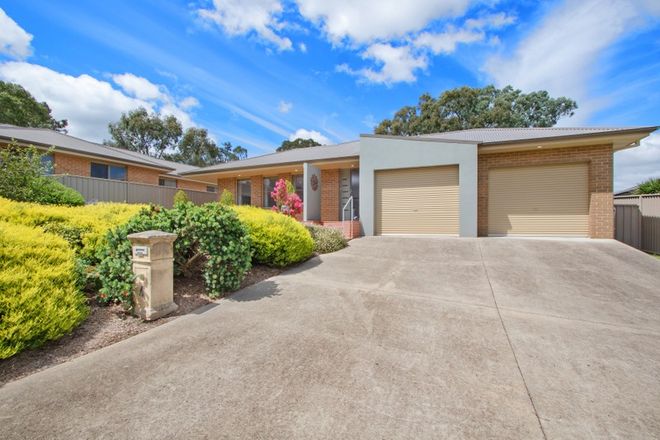 Picture of 4 Burgess Place, YASS NSW 2582