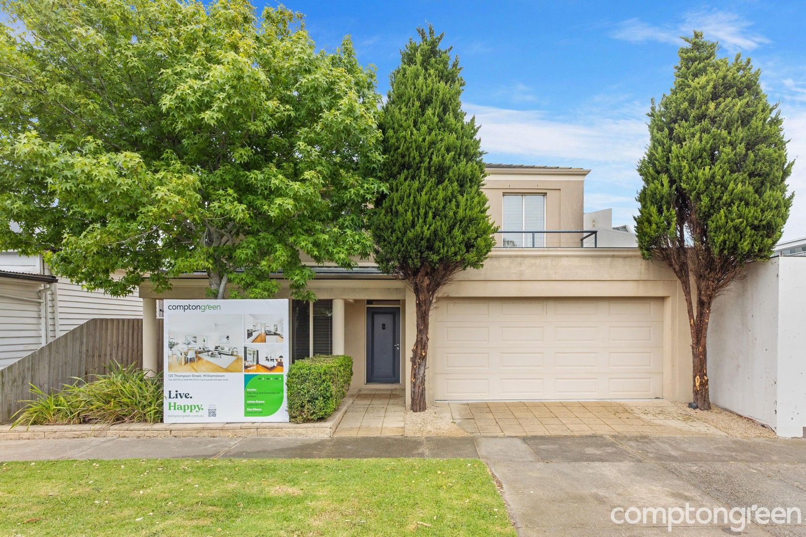 125 Thompson St, Williamstown VIC 3016, Image 0