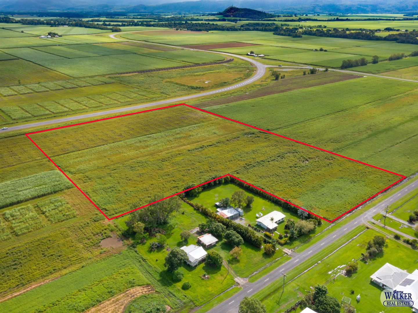 3 Hall Road, Gordonvale QLD 4865 Domain