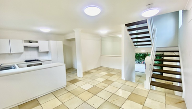 Picture of 18/23-25 Cook Street, GLEBE NSW 2037