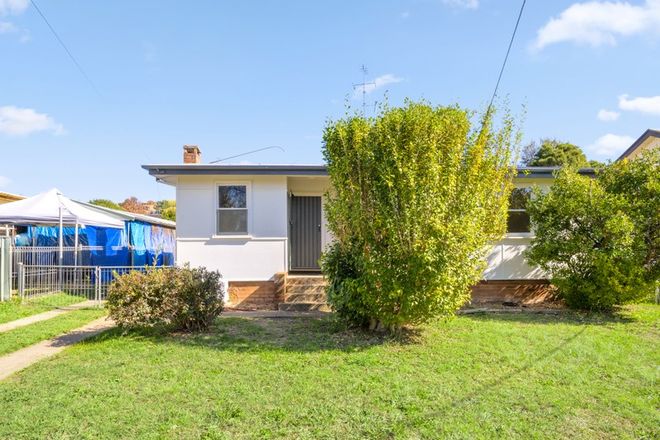 Picture of 5 Agnes Avenue, QUEANBEYAN NSW 2620