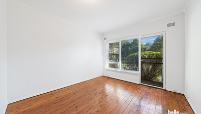 Picture of 5/28A Henry Street, ASHFIELD NSW 2131