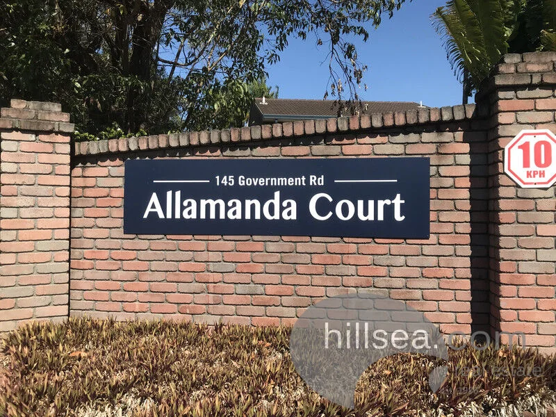 5/145 Government Road, Labrador QLD 4215