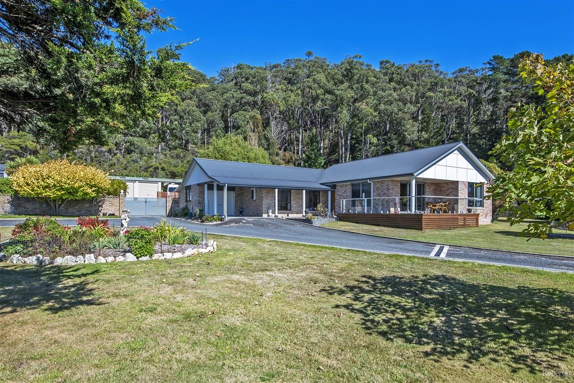 548 Bass Highway, Heybridge TAS 7316, Image 1