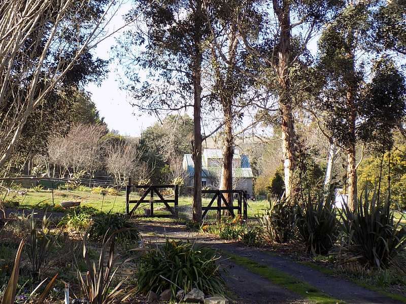 8 Clarks Road, Westerway TAS 7140, Image 1