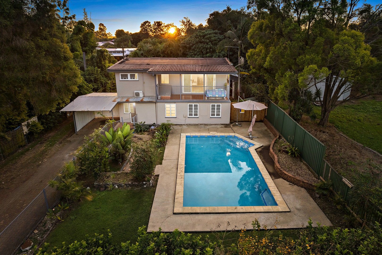 6 bedrooms House in 3 Lower Stuart Street GOODNA QLD, 4300