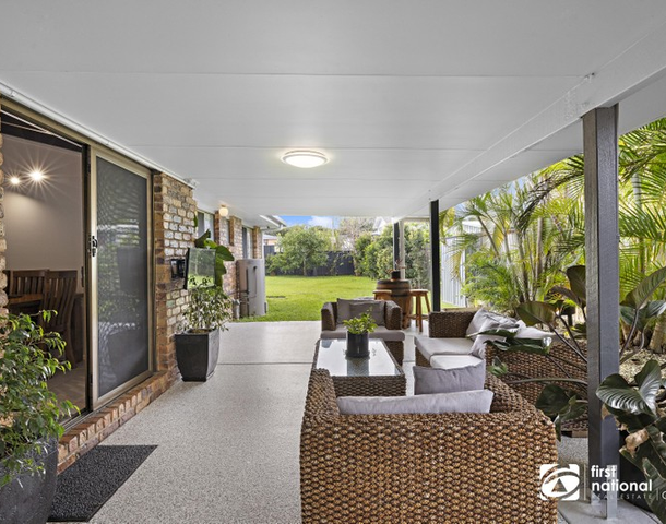 50 Blue Water Avenue, Thornlands QLD 4164