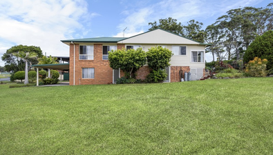 Picture of 201-203 Gregory Street, SOUTH WEST ROCKS NSW 2431