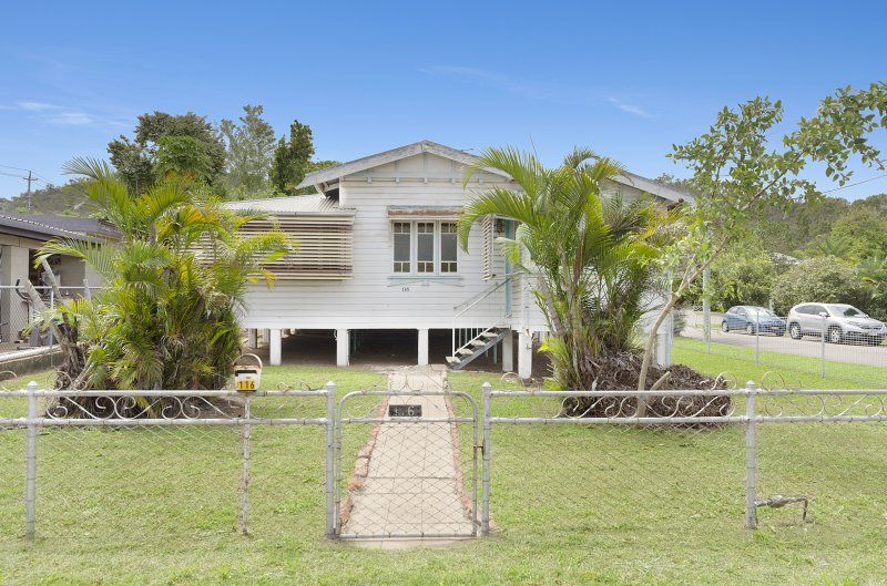 116 Bundock Street, Belgian Gardens QLD 4810, Image 0