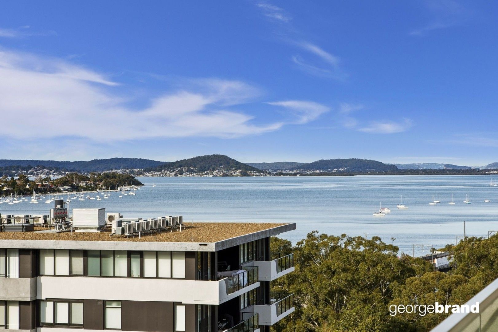 609/2 Wilhelmina Street, Gosford NSW 2250, Image 0