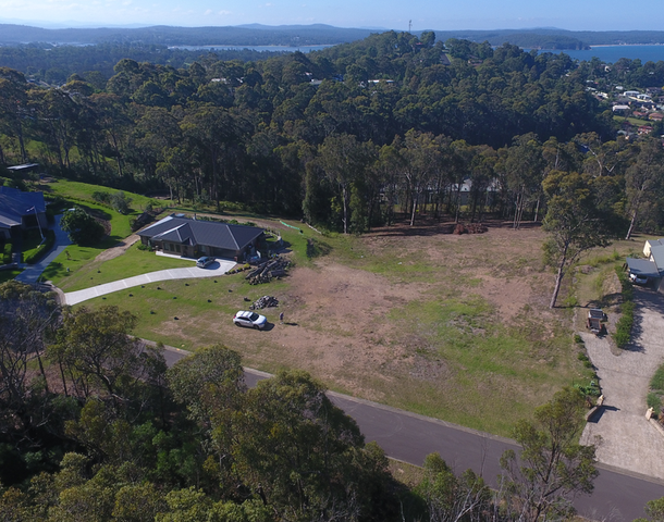 64 Yarrabee Drive, Catalina NSW 2536