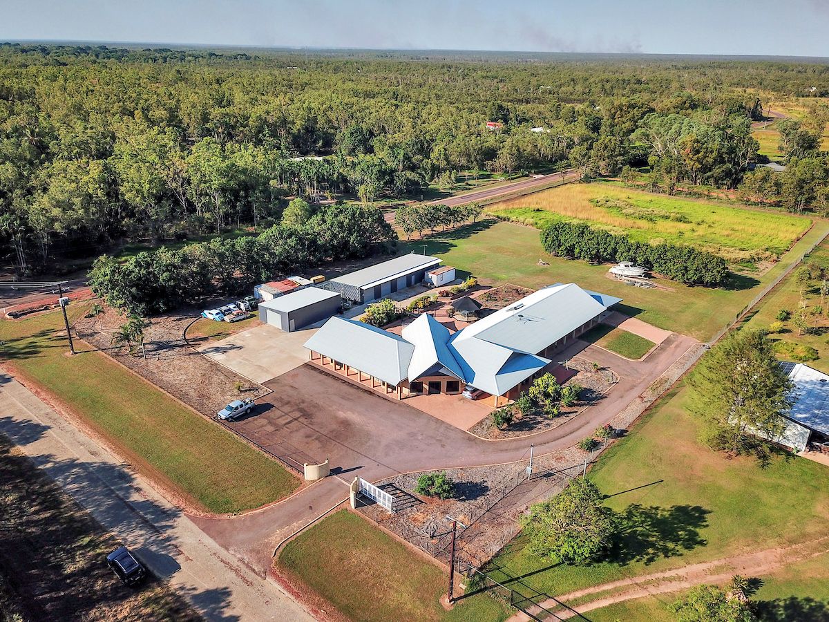 5 Schirmer Crt, Howard Springs NT 0835, Image 0