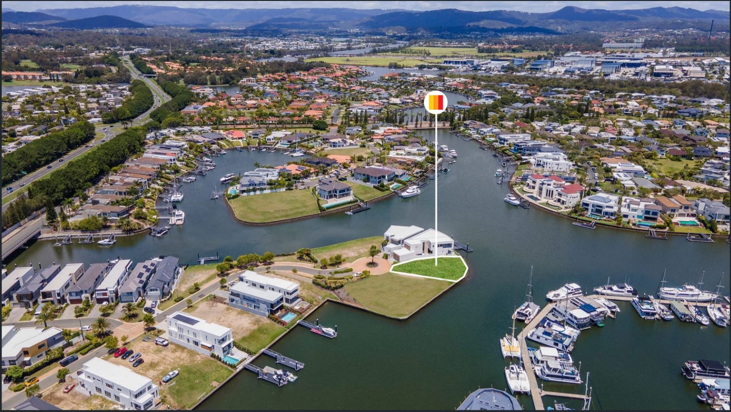 5014 Harbourview Drive, Hope Island QLD 4212, Image 1