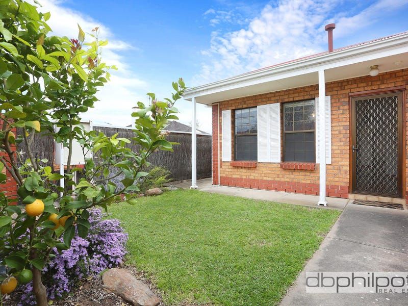 2 bedrooms Apartment / Unit / Flat in 2/68 Gladstone Road PROSPECT SA, 5082