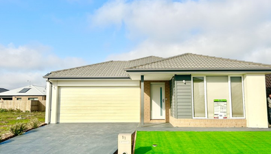 Picture of 11 Farmingdale Street, MANOR LAKES VIC 3024