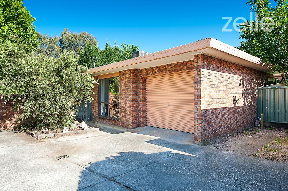 2/215 Kiewa Street, Albury NSW 2640, Image 0