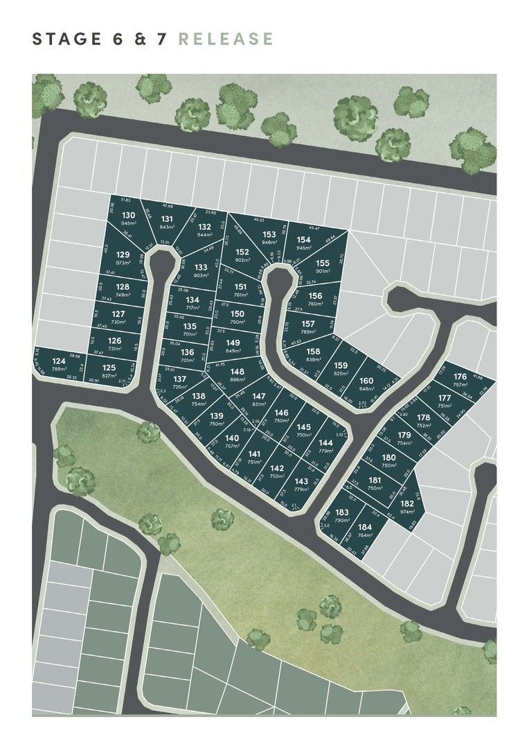 Stage 6 Lot 128 - Aspect Estate, Southside QLD 4570, Image 2