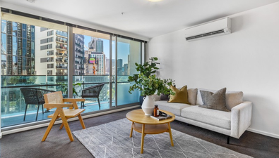 Picture of 1108/241 City Road, SOUTHBANK VIC 3006