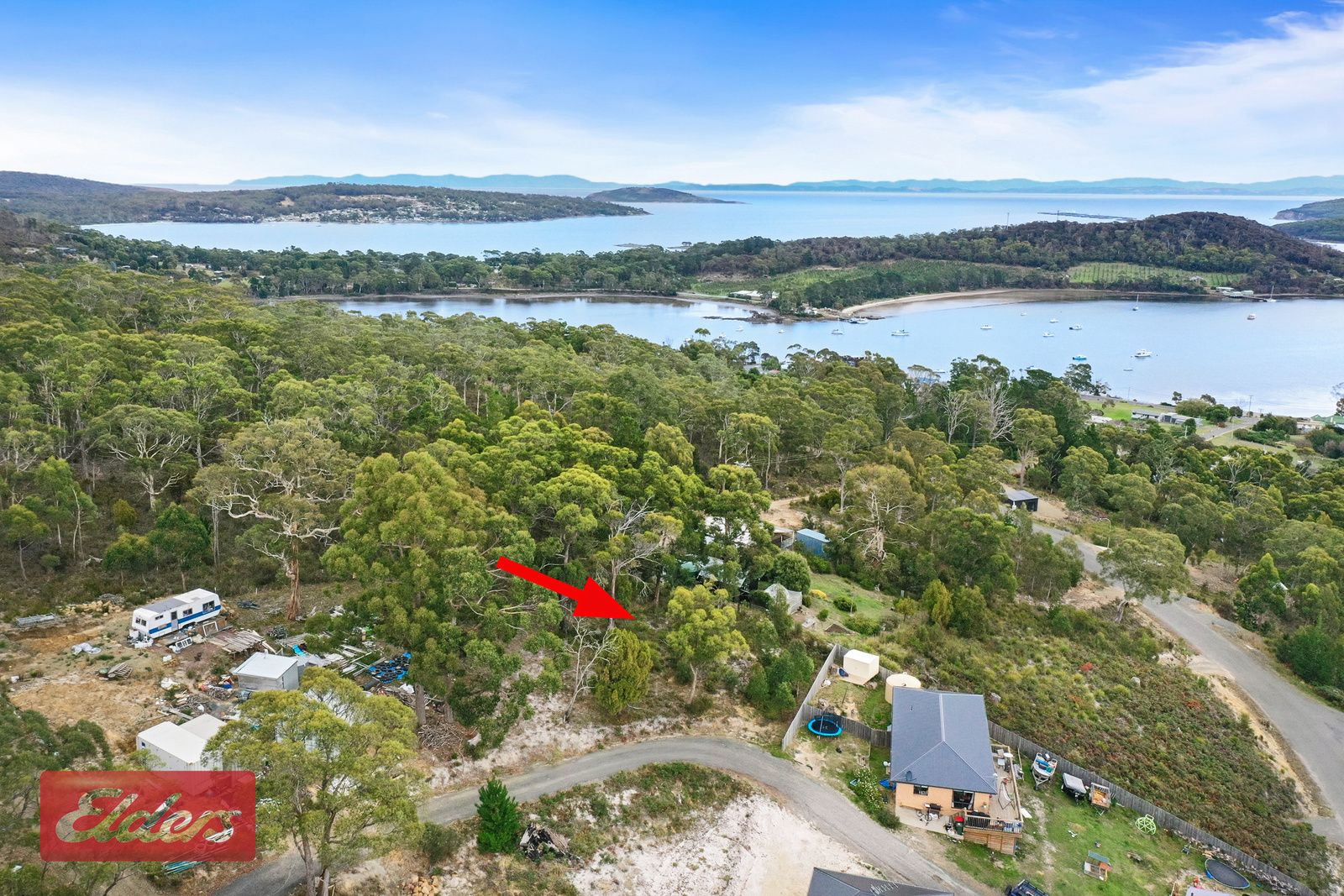 13 Mundy Court, Nubeena TAS 7184, Image 1