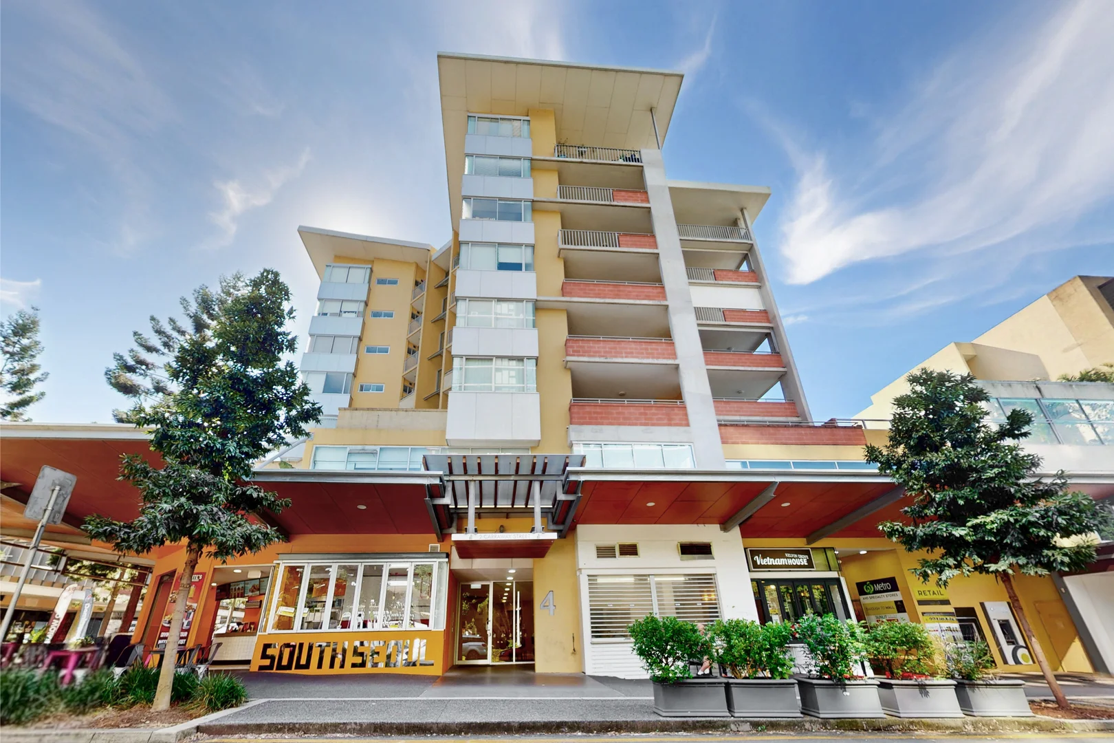 Additional image 16 of 2702/59 Blamey Street, Kelvin Grove QLD 4059