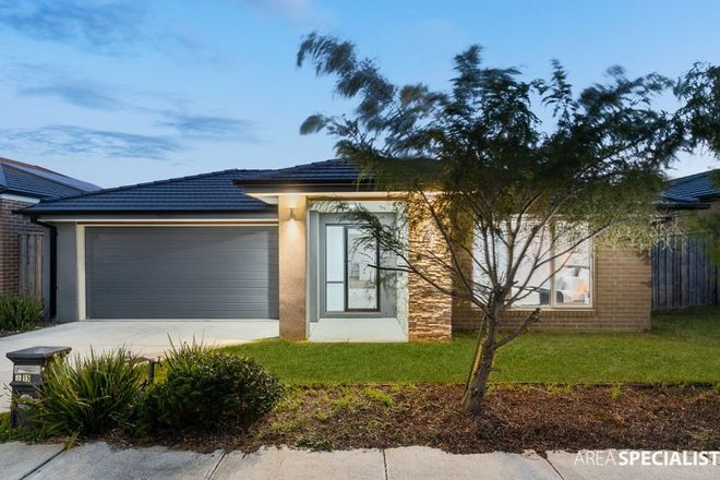Picture of 15 Tiverton Terrace, WERRIBEE VIC 3030