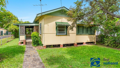 Picture of 27 Colches Street, CASINO NSW 2470