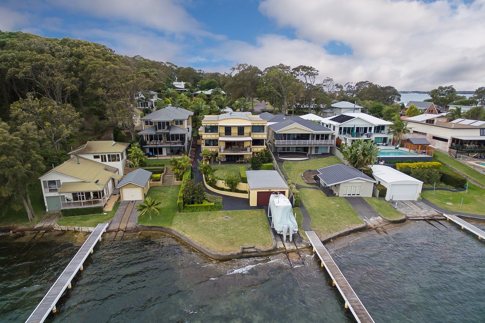 5 Grant Road, Coal Point NSW 2283, Image 0
