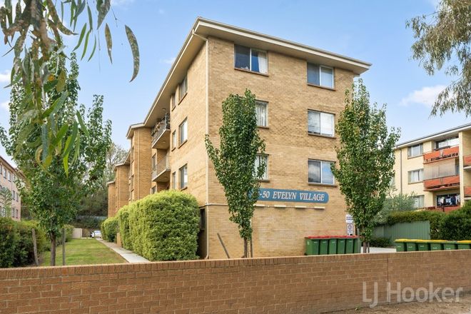 Picture of 20/48 Trinculo Place, QUEANBEYAN EAST NSW 2620