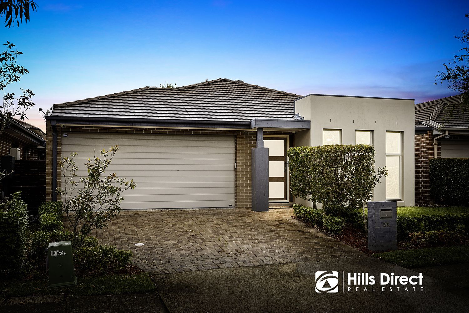 28 Paddle Street, The Ponds NSW 2769