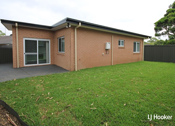 21A Montgomery Avenue, Revesby NSW 2212