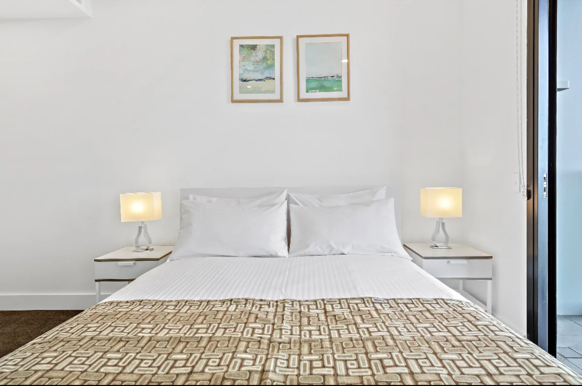 Additional image 7 of 2609/1 Brushbox Street, Sydney Olympic Park NSW 2127