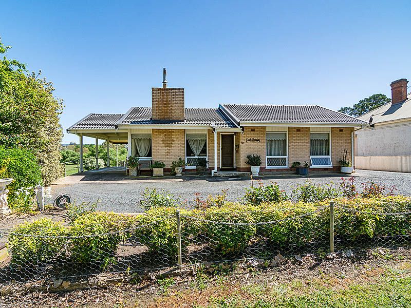 257 Onkaparinga Valley Road, Oakbank SA 5243, Image 1