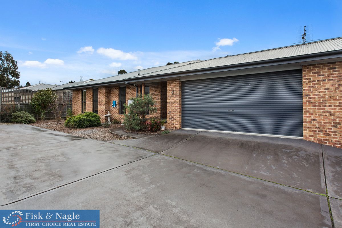 5/8-12 Narregol Street, Pambula NSW 2549, Image 0