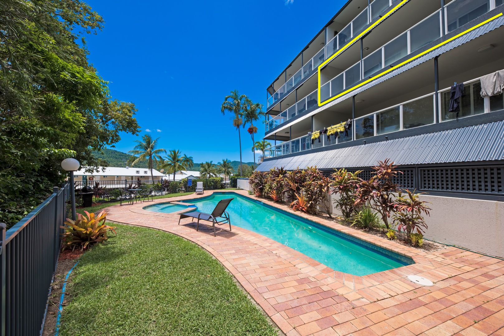 5/9 Hermitage Drive, Airlie Beach QLD 4802, Image 1