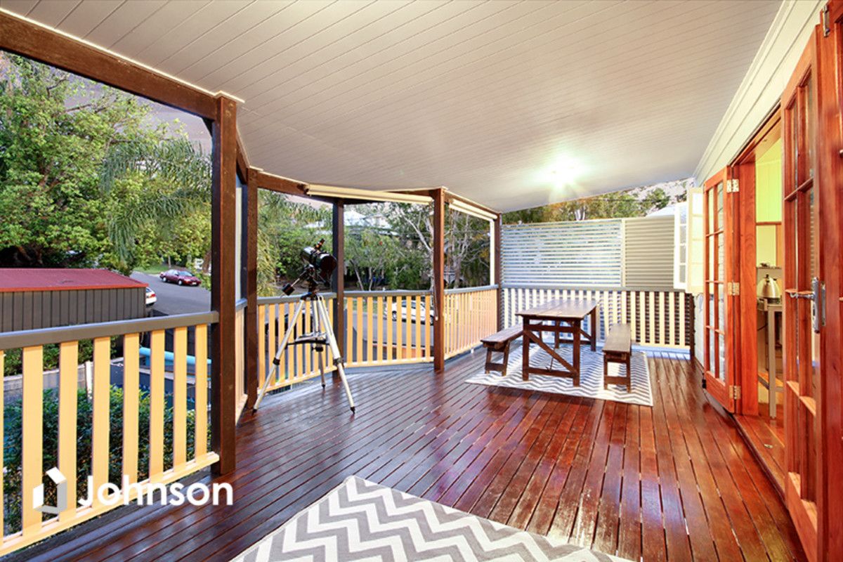 11 Wahcumba Street, Dutton Park QLD 4102, Image 2