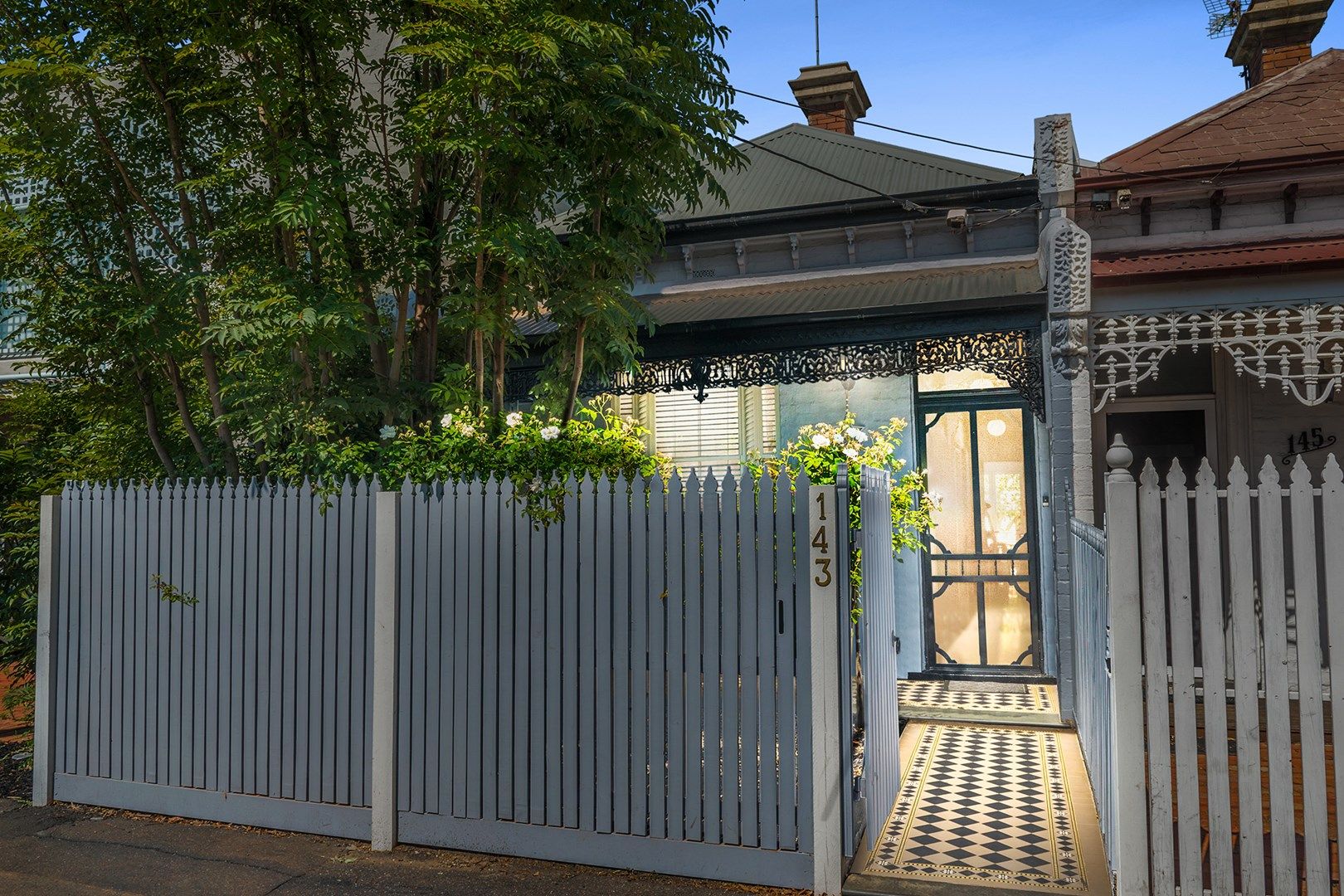 143 Burnley Street, Richmond VIC 3121, Image 0