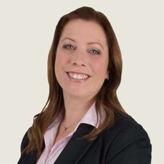 Kirsty Clark, Property manager