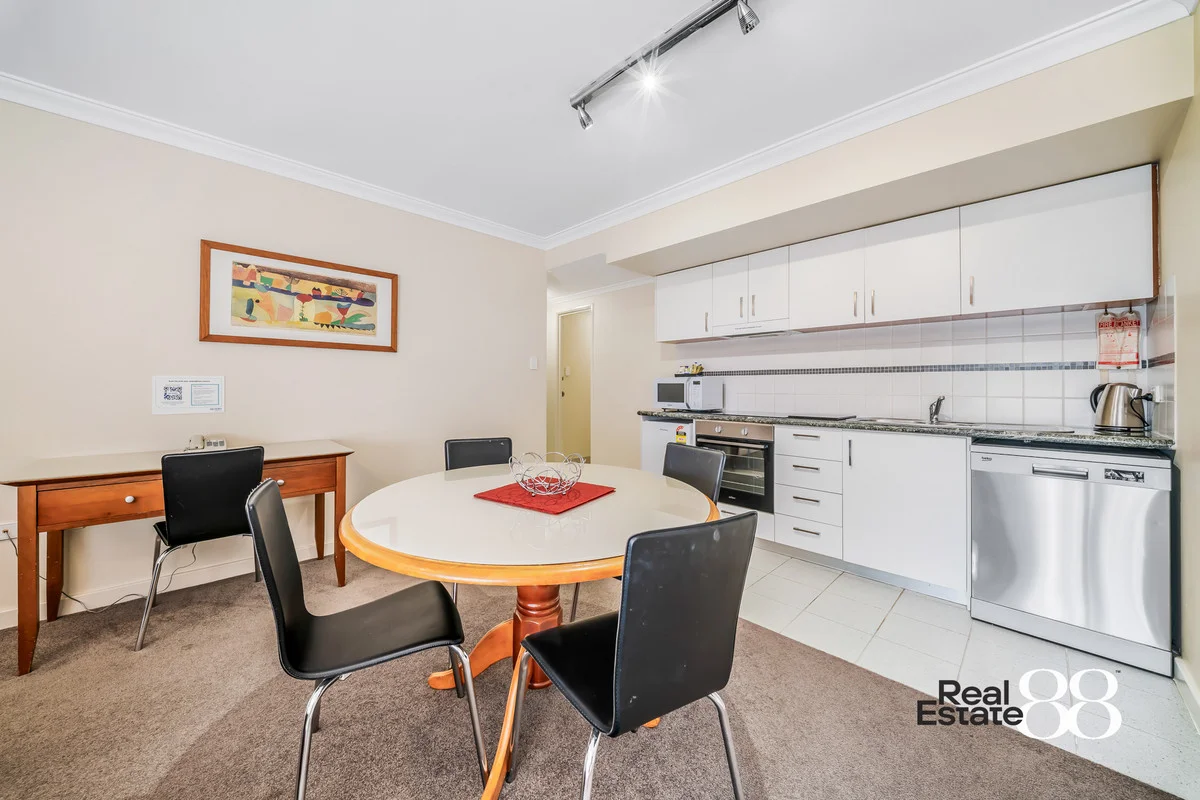 Additional image 13 of 202/112 Mounts Bay Road, Perth WA 6000