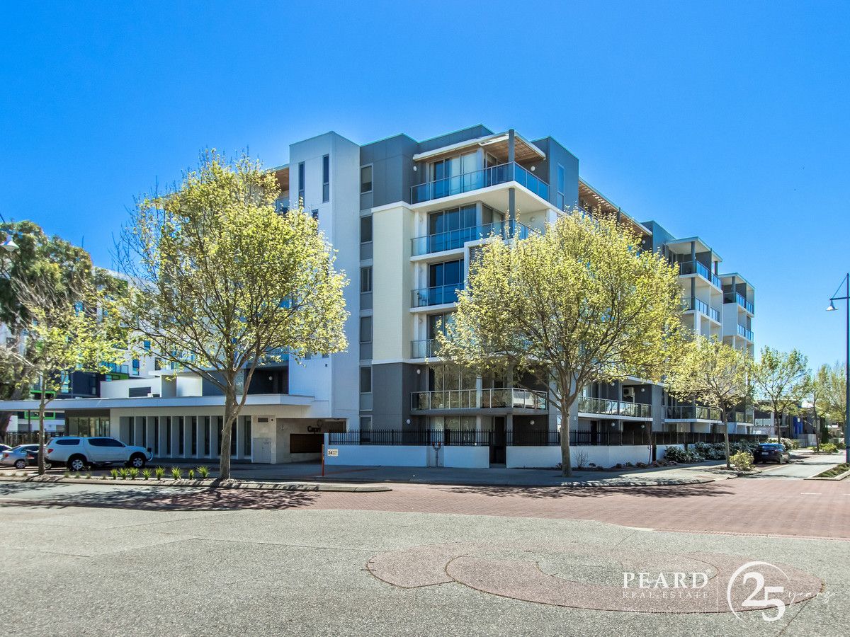 34/24 Flinders Lane, Rockingham WA 6168, Image 0