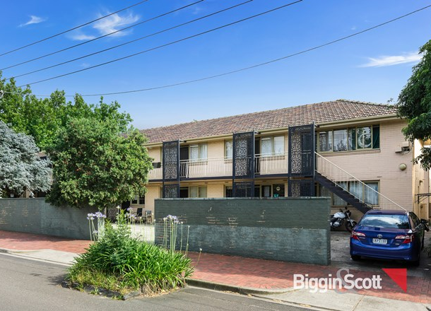 9/2A Bates Street, Malvern East VIC 3145