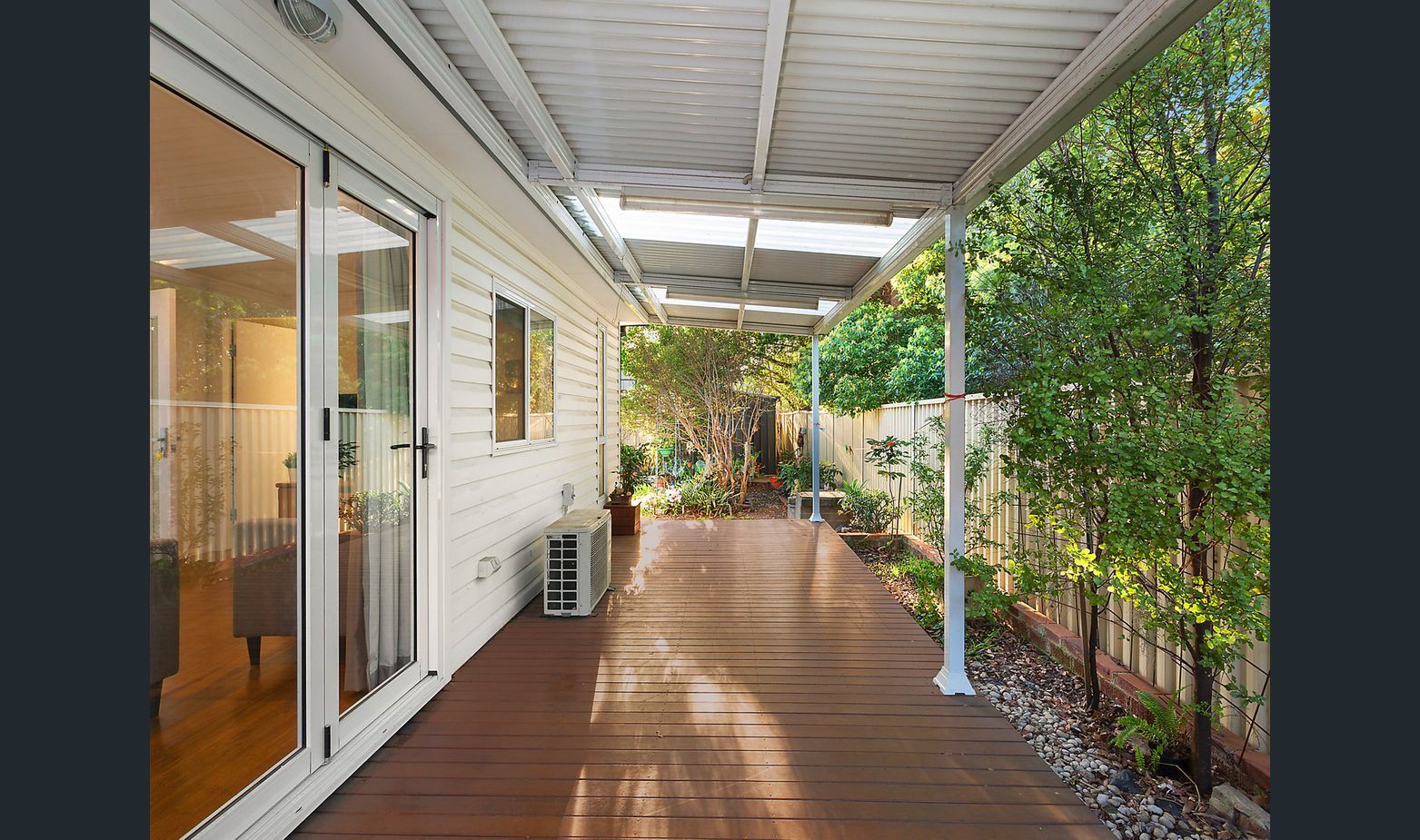 1 bedrooms House in 33a Mountford Avenue GUILDFORD NSW, 2161