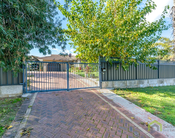 122 Swan Road, Middle Swan WA 6056