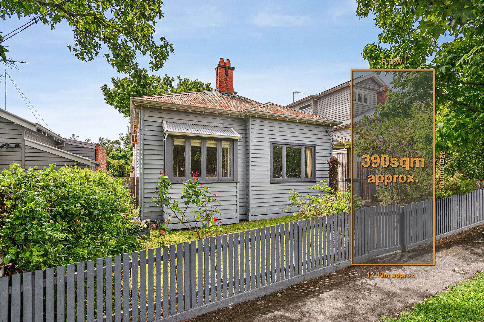 22 Coleridge Street, Elwood Property History & Address Research Domain