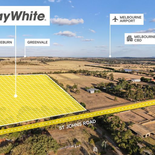 120 St Johns Road, Oaklands Junction VIC 3063 Domain