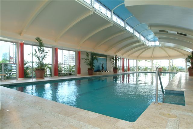 1 bedrooms Apartment / Unit / Flat in 1025/23 Ferny Avenue SURFERS PARADISE QLD, 4217